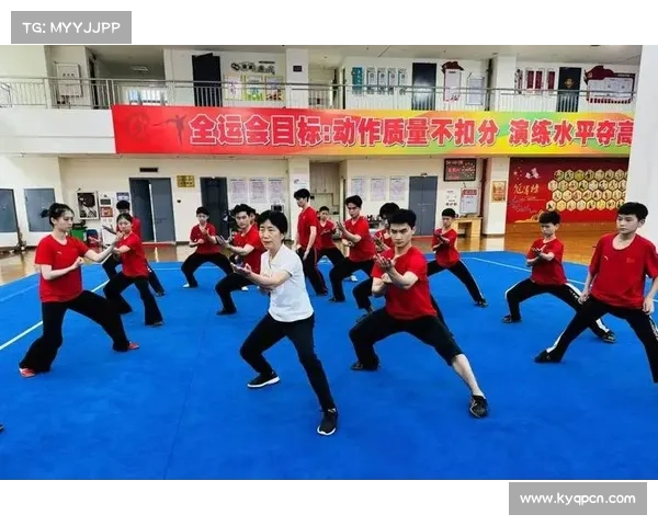 山东选手刘德文首次夺得全运会太极全能全国冠军 创历史新纪录 山东选手刘德文首次夺得全运会太极全能全国冠军 创历史新纪录