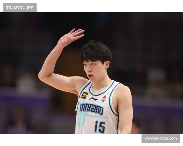 杨瀚森试训多支NBA球队选秀前景引发广泛关注 杨瀚森试训多支NBA球队选秀前景引发广泛关注