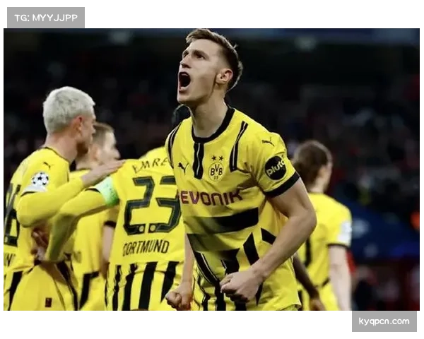 多特防线解围次数达28次 施洛特贝克8次解围成后防核心